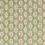 Tela Sessile Leaf Sanderson Forest green DARB227075
