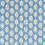 Tela Sessile Leaf Sanderson Cornflower DARB227077