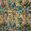 Terciopelo Confetti Lalie Design Vert TI/CONF/VER