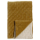 Jet&eacute; de lit Velvet linoen Niki Jones Golden Lichen/Linen NJ-B-VLB-1013