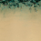 Papeles pintados panor&aacute;mico Ciel verde Tres Tintas Barcelona Azul M4516-1