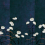 Papeles pintados panor&aacute;mico Kintsugi Tres Tintas Barcelona Azul M4502-1