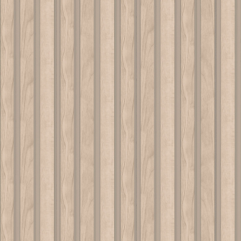 Papel pintado Fusta 1