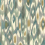 Papel pintado Abr Coordonn&eacute; Green A00833