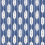 Papel pintado Llengues Coordonn&eacute; Blue A00827
