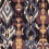 Papel pintado Uzbek Coordonn&eacute; Lilac A00814