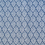 Tela Kasuri Outdoor Coordonn&eacute; Blue TKASBLU