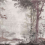 Papeles pintados panor&aacute;mico Foresta Umbra Inkiostro Bianco Tanin INKITSA2301_VINYL