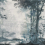 Papeles pintados panor&aacute;mico Foresta Umbra Inkiostro Bianco Mélèze INKITSA2303_VINYL