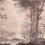 Papeles pintados panor&aacute;mico Foresta Umbra Inkiostro Bianco Sanguine INKITSA2302_VINYL