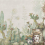 Papeles pintados panor&aacute;mico Sicilia Inkiostro Bianco Pastel INKANGN2301_VINYL