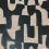 Terciopelo M&eacute;lodie Casamance Pétrole 40220404