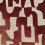 Terciopelo M&eacute;lodie Casamance Orange Brulée 40220505