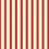 Papel pintado Nannys Stripe Poodle and Blonde Poppy WLP-06-NS-PO