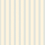 Papel pintado Nannys Stripe Poodle and Blonde Bluebell WLP-06-NS-BL