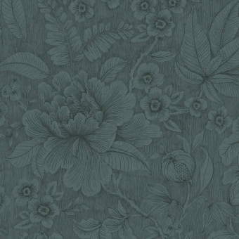 Papel pintado Casa dei Fiori
