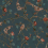 Papel pintado Good Nightingale Pip Studio Blue 333126