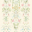Papeles pintados Festa di Lividonia Pip Studio White/Cream 333162