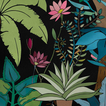 Gres porcelánico Flora grande dalle
