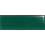 Gres porcel&aacute;nico F&auml;rgblock Quintessenza Ceramiche Smeraldo lucido FGB107L