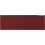 Gres porcel&aacute;nico F&auml;rgblock Quintessenza Ceramiche Borgogna lucido FGB111L