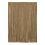 Frange moulino&eacute;e 250 mm Zelda Houl&egrave;s Métal 33211-9123