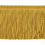 Frange moulino&eacute;e 120 mm Zelda Houl&egrave;s Sycomore 33210-9100