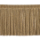 Frange moulino&eacute;e 120 mm Zelda Houl&egrave;s Métal 33210-9123