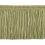 Frange moulino&eacute;e 120 mm Zelda Houl&egrave;s Galuchat 33210-9700