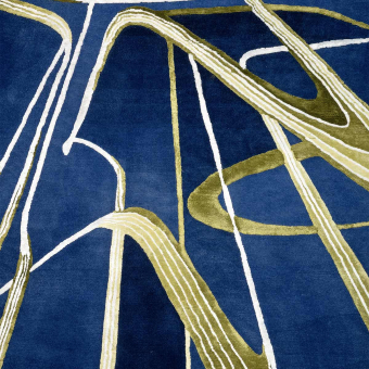 Alfombras Perspective 02 par Zaha Hadid Architects