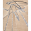 Alfombras Perspective 02 par Zaha Hadid Architects Illulian Silver Beige perspective02-gold100-B