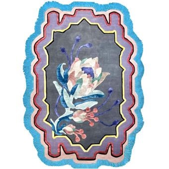 Alfombras Eclectic Florem Vol.II par Paula Cademartori