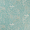 Tela La Devini Nina Campbell Bleu NCF4480-01