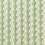 Tela M&eacute;ridor Nina Campbell Vert NCF4481-03