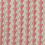 Tela M&eacute;ridor Nina Campbell Rouge NCF4481-04