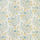 Tela Madeleine Nina Campbell Bleu NCF4482-01