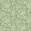 Tela For&ecirc;t Nina Campbell Vert NCF4484-03