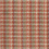 Tela Chicot Nina Campbell Rouge NCF4473-02