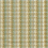 Tela Chicot Nina Campbell Turquoise NCF4473-05