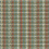Tela Chicot Nina Campbell Bleu NCF4473-06