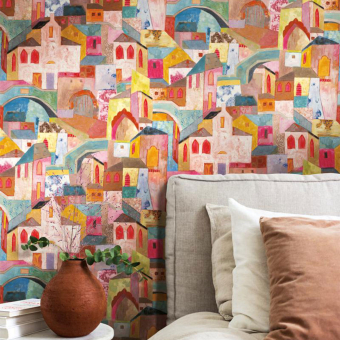Revestimiento mural Burano