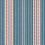 Papel pintado Berber Stripes Mindthegap Blue WP20757