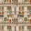 Papeles pintados panor&aacute;mico The Kasbah Mindthegap Neutral WP20755