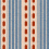 Papel pintado Mouassine Mindthegap Rouge WP20759