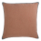 Coj&iacute;n Calice Maison Casamance Terracotta CO41905+CO65X65PES