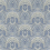 Papel pintado Crayford Paisley Ralph Lauren Porcelain PRL034/01