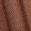 Tela Hutte M&eacute;taphores Terracotta 71454/008