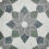 Gres porcel&aacute;nico Flora Estudio Ceramico Flora E236565
