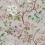 Papeles pintados panor&aacute;mico Grandiflora Rebel Walls Soft Pink R19335