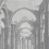 Papeles pintados panor&aacute;mico Gothic Arches Rebel Walls Grey R19223